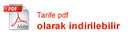Tarifbersicht als Pdf herunterladen